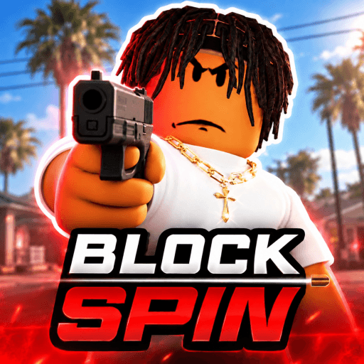 BlockSpin Roblox Script — ZekeHub