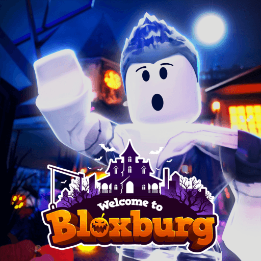 Welcome to Bloxburg Roblox Script