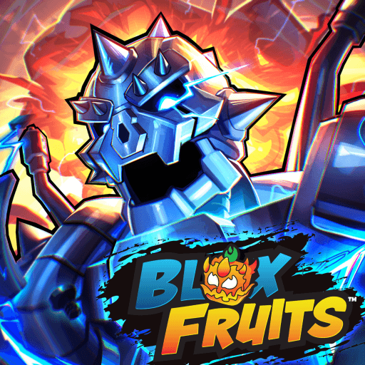 Blox Fruits Roblox Script