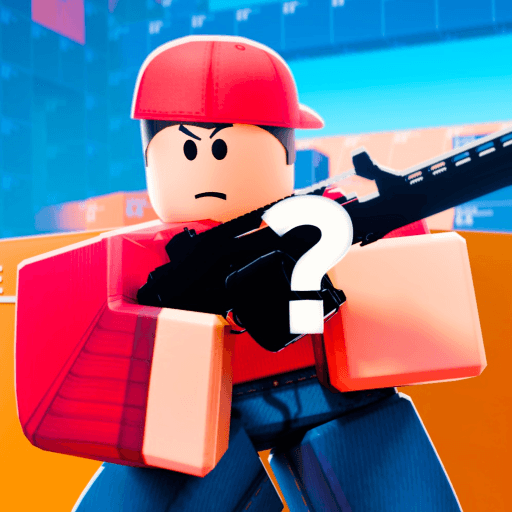 Arsenal Roblox Script