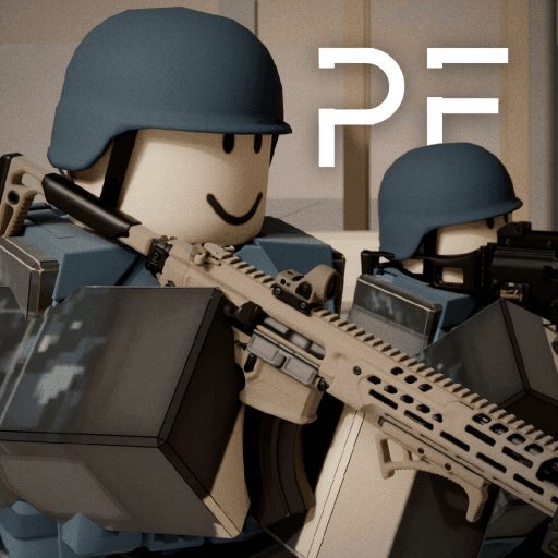 Phantom Forces Roblox Script