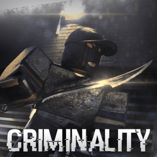 Criminality Roblox Script
