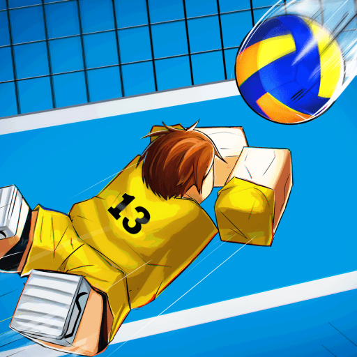 Volleyball Legends Roblox Script