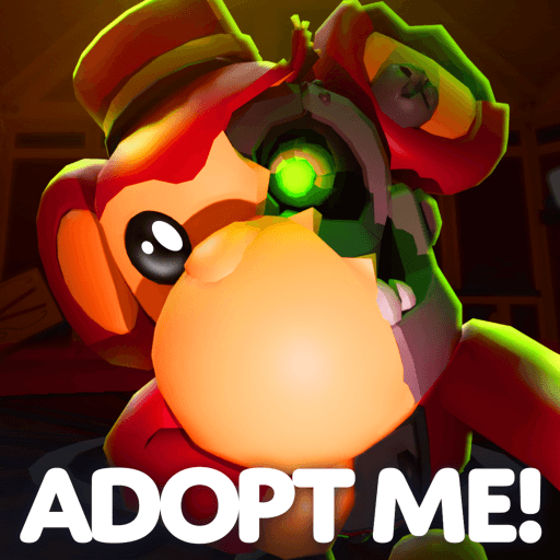 Adopt Me Roblox Script — ZekeHub