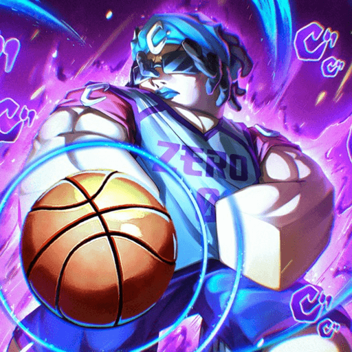 Basketball Zero Roblox Script