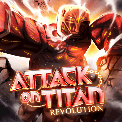 Attack on Titan Revolution Roblox Script — ZekeHub
