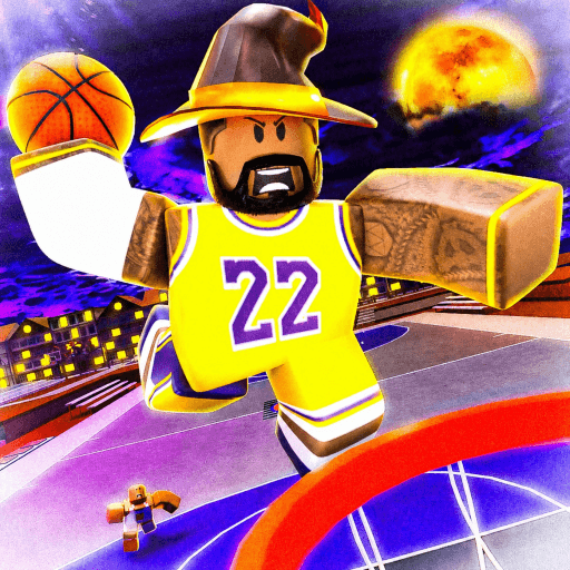 Basketball Legends Roblox Script