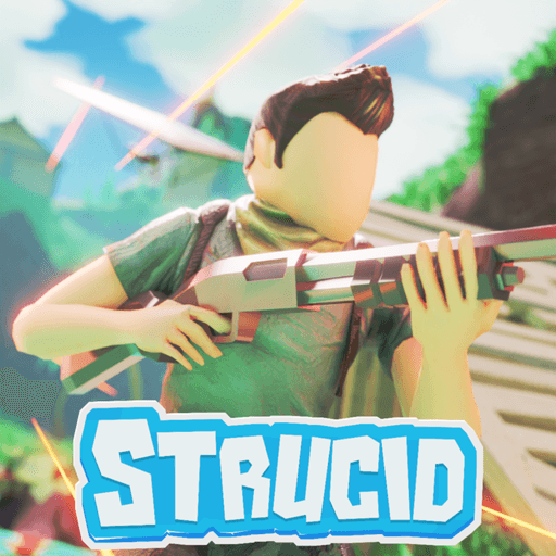 Strucid