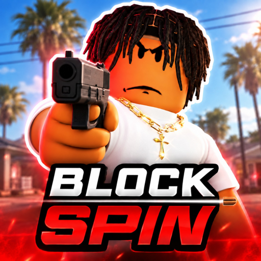 BlockSpin
