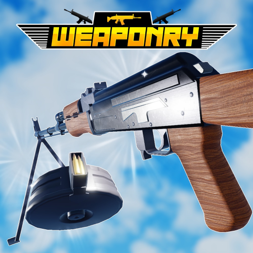 Weaponry