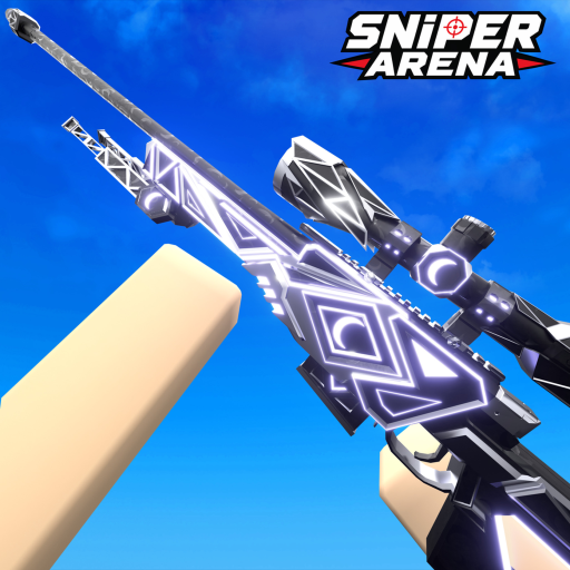 Sniper Arena