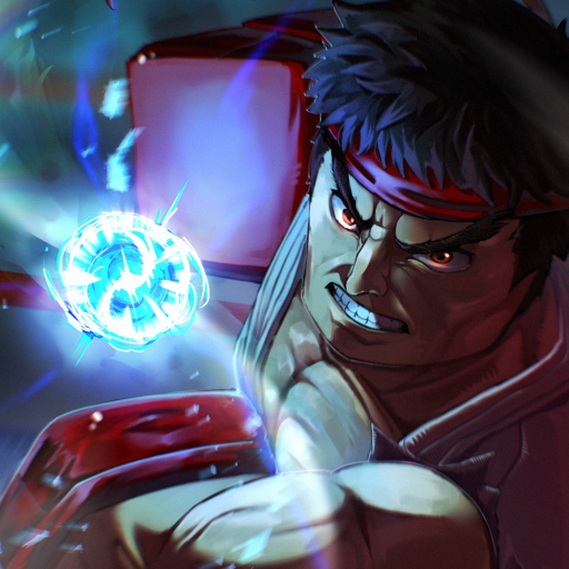 Untitled Boxing Game