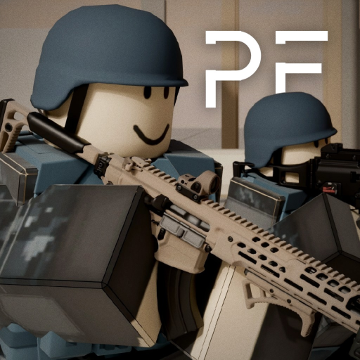 Phantom Forces
