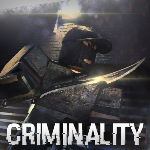 Criminality