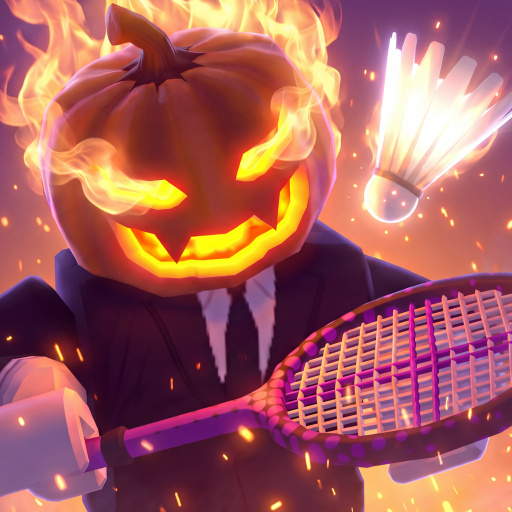 Racket Rivals