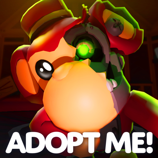 Adopt Me